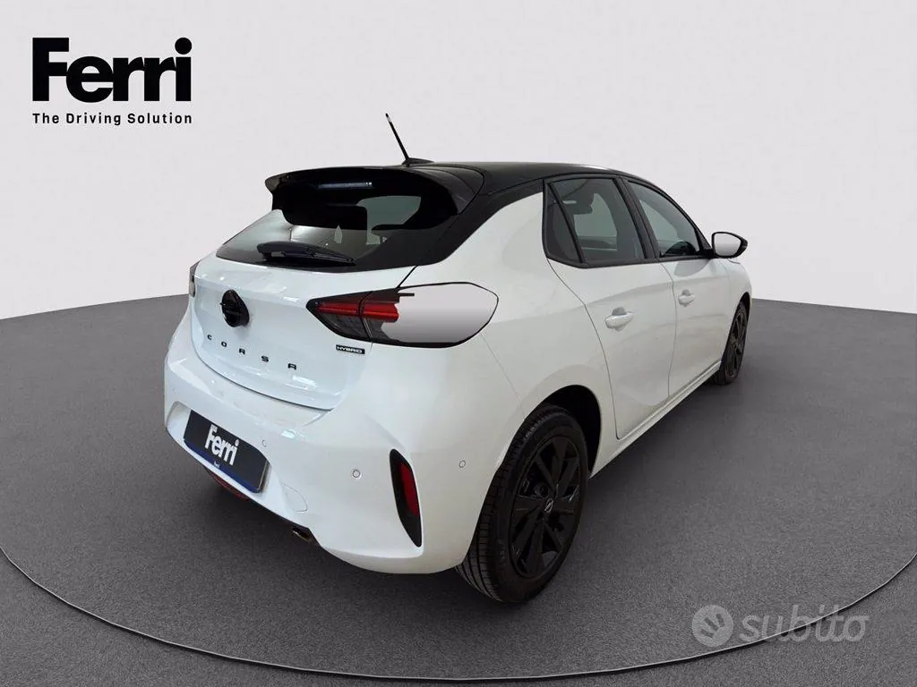 Opel Corsa 2025 photo 4