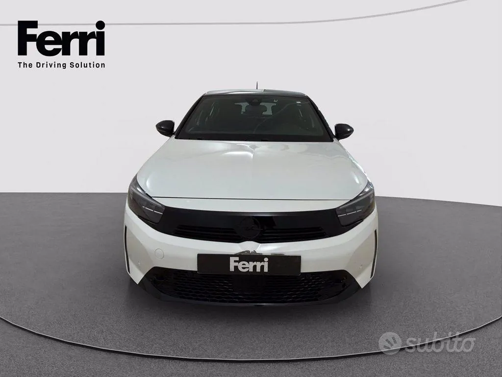 Opel Corsa 2025 photo 2
