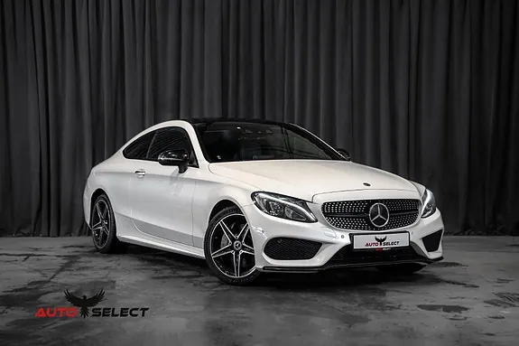 Mercedes-Benz C300