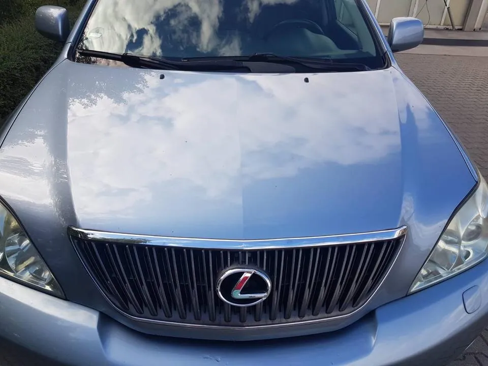 Lexus Rx 350