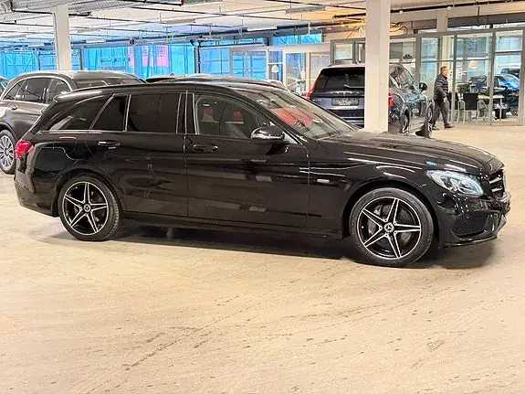 Mercedes-Benz E 350 E 2018 photo 4