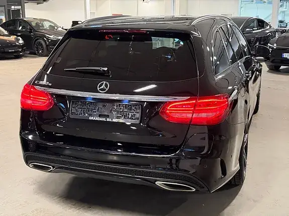 Mercedes-Benz E 350 E 2018 photo 5