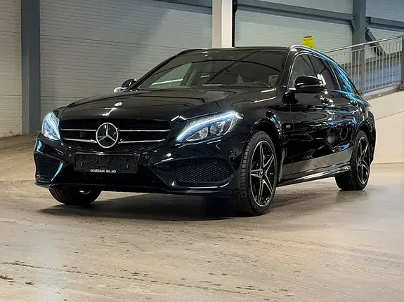 Mercedes-Benz E 350 E 2018 photo 2