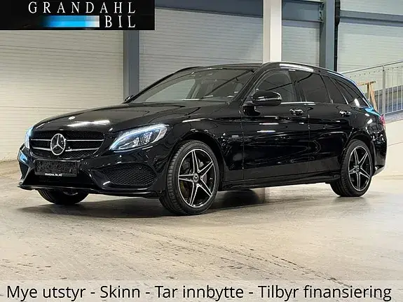 Mercedes-Benz E 350 E