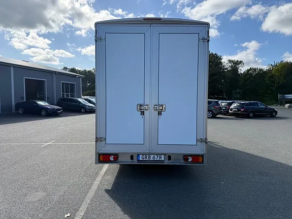 Opel Movano 2020 photo 5