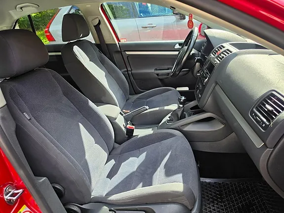 Volkswagen Jetta 2007 photo 5