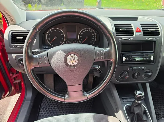 Volkswagen Jetta 2007 photo 4