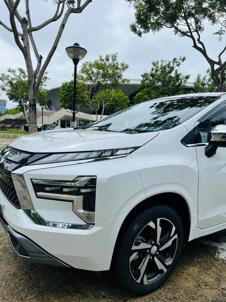 Mitsubishi Xpander 2024 photo 4