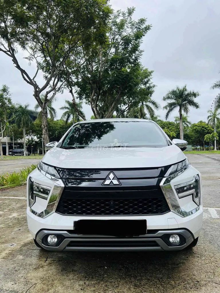 Mitsubishi Xpander 2024 photo 3