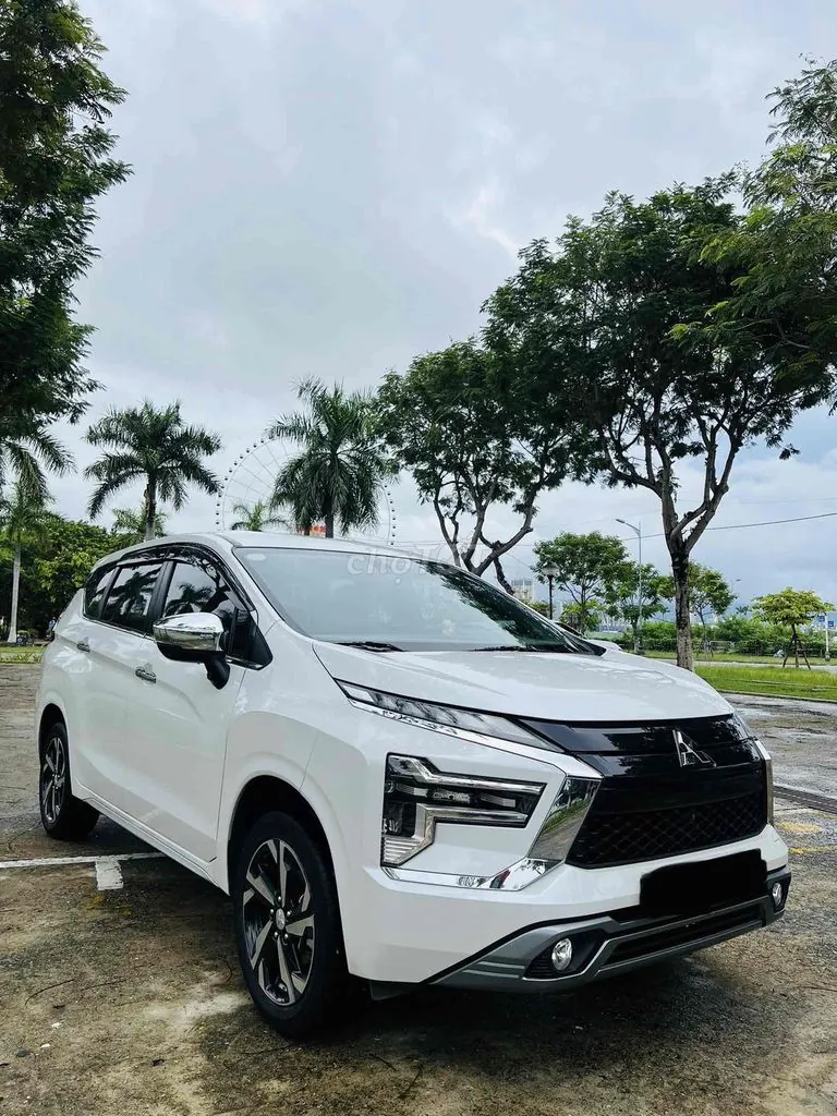 Mitsubishi Xpander
