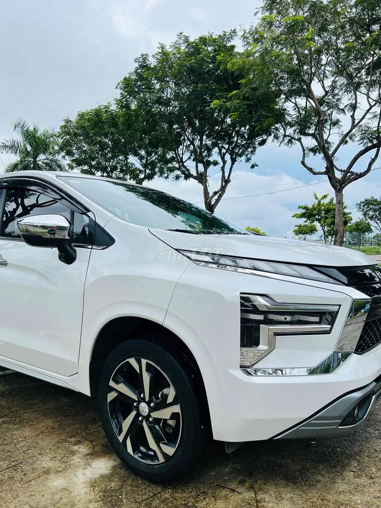 Mitsubishi Xpander 2024 photo 5