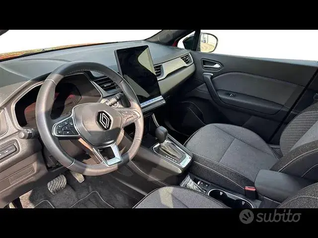 Renault Captur 2024 photo 3