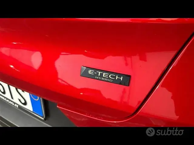 Renault Captur 2024 photo 5
