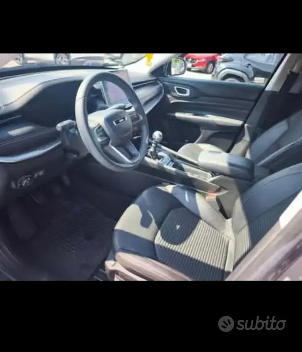 Jeep Compass 2022 photo 5