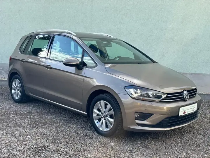 Volkswagen Golf 7
