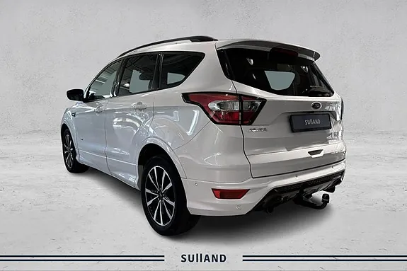 Ford Kuga 2018 photo 3