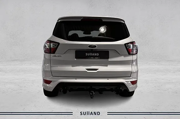 Ford Kuga 2018 photo 4