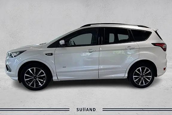 Ford Kuga 2018 photo 2