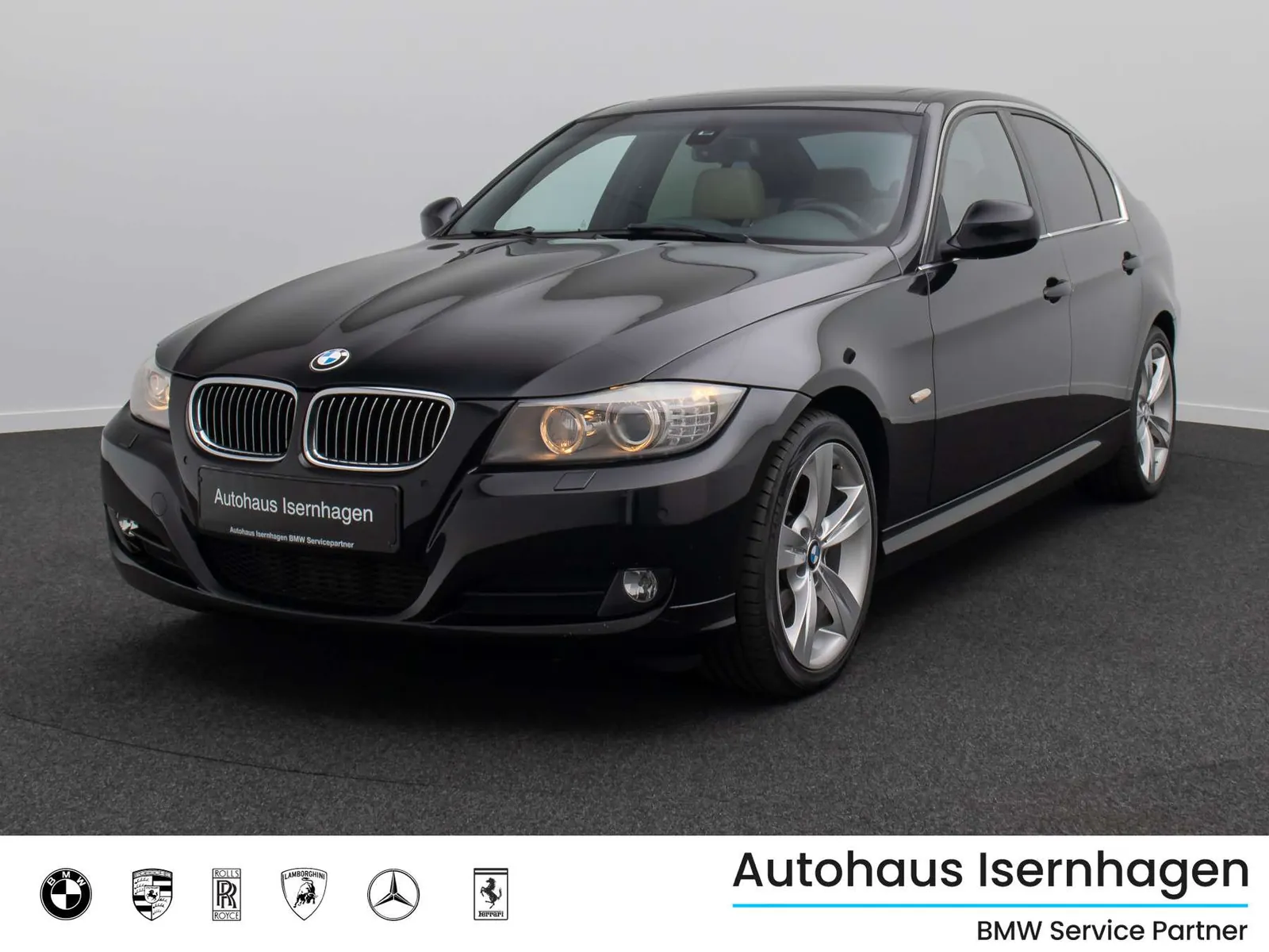 BMW 325