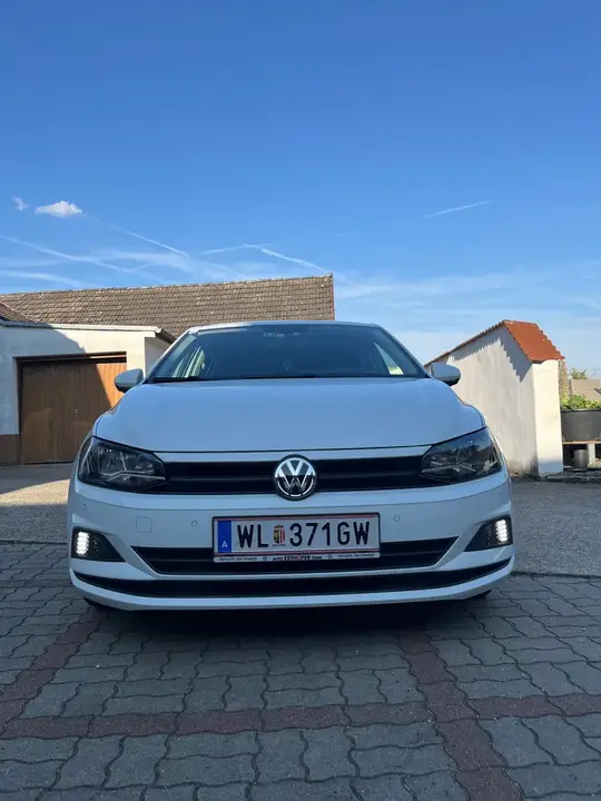 Volkswagen Polo 2020 photo 2