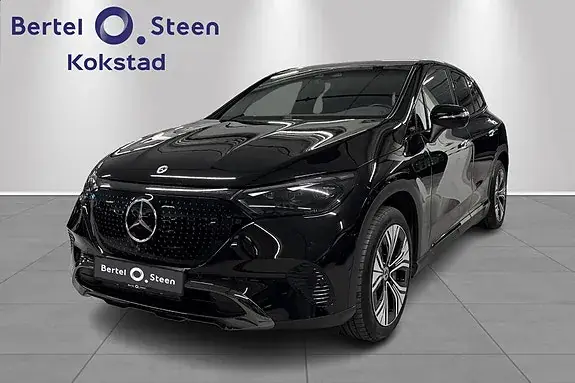 Mercedes-Benz Andre
