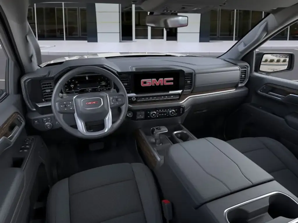 GMC Sierra 1500 2026 photo 5
