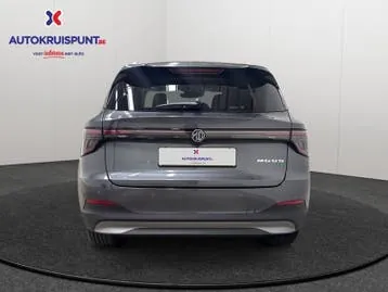 MG Mgs5 Ev Long Range 2026 photo 3
