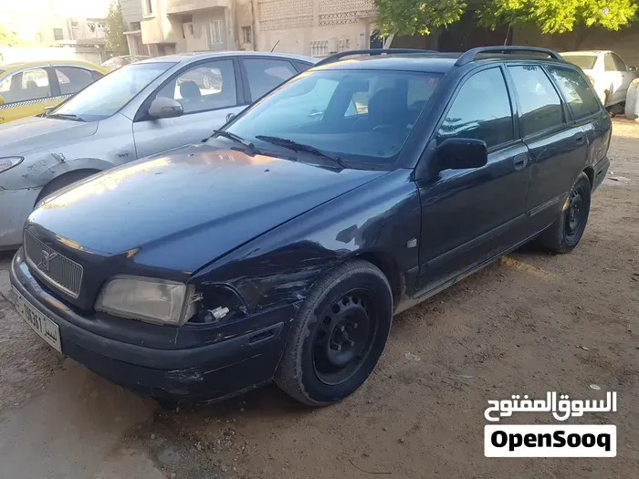 Volvo Other 2000 photo 2
