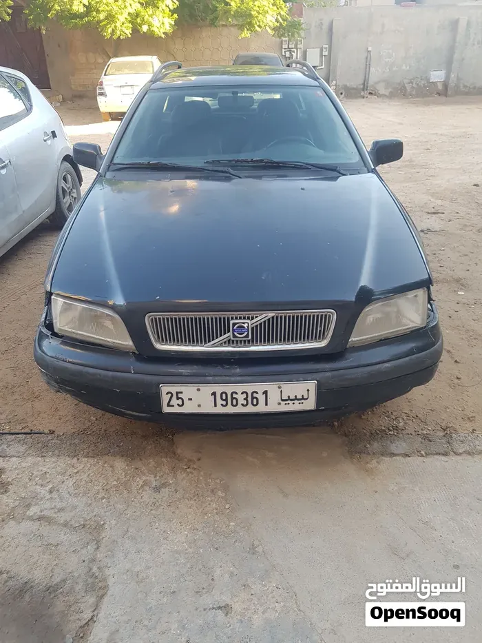 Volvo Other