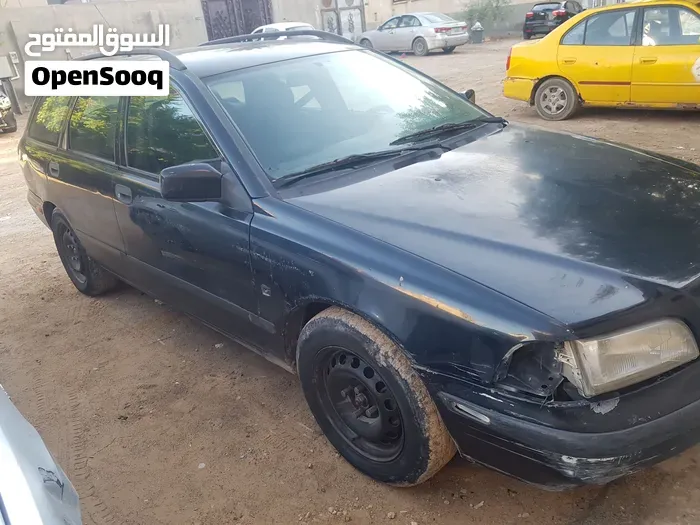 Volvo Other 2000 photo 3