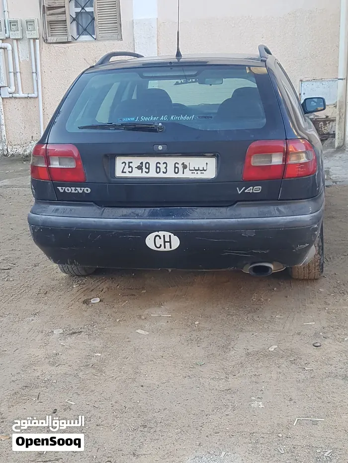 Volvo Other 2000 photo 4