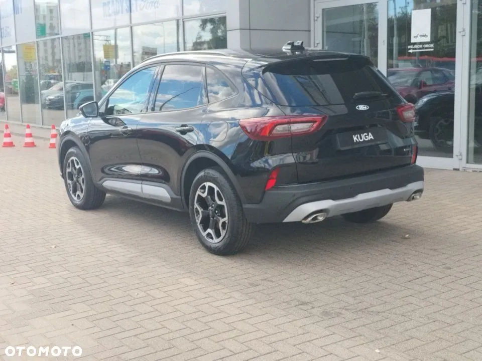 Ford Kuga 2026 photo 3