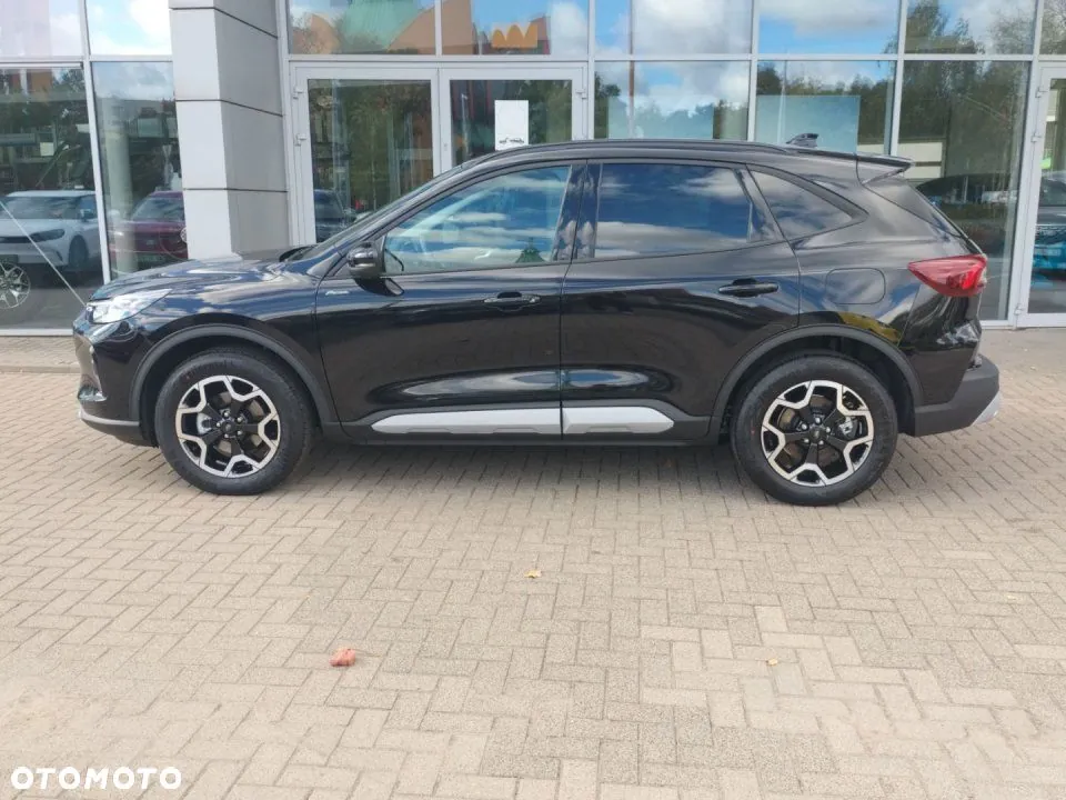 Ford Kuga 2026 photo 2