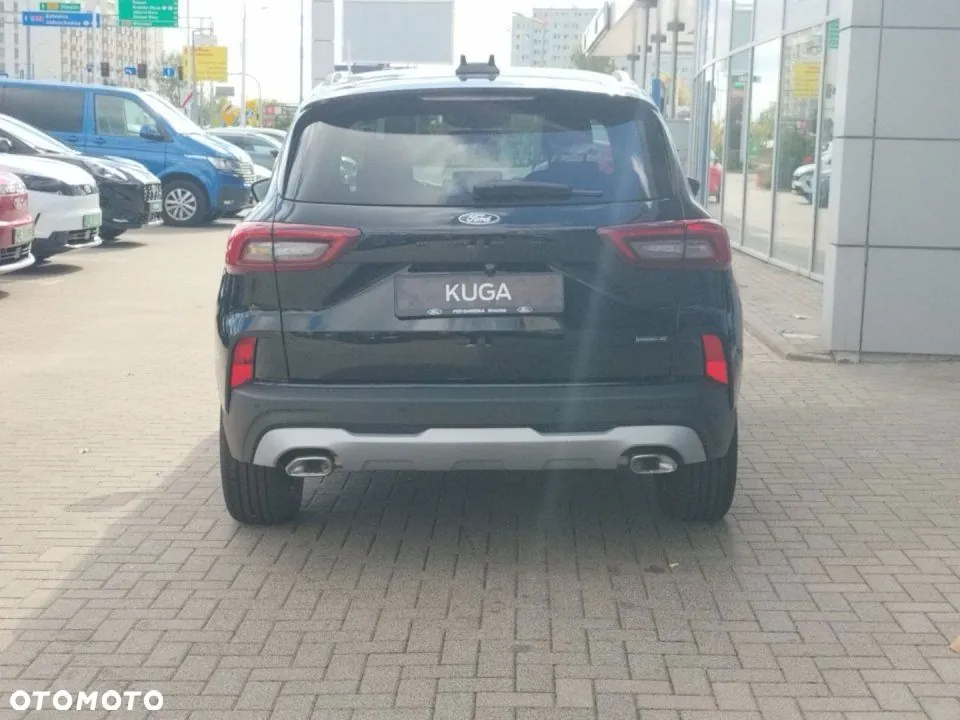 Ford Kuga 2026 photo 4