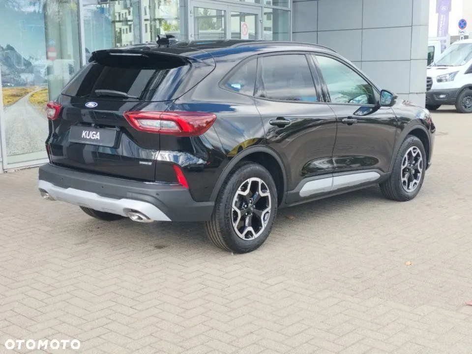 Ford Kuga 2026 photo 5
