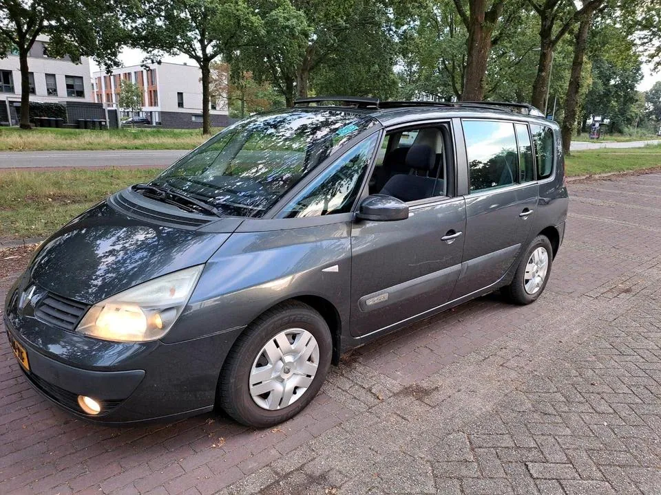 Renault Espace