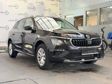Skoda Kamiq 2025 photo 2
