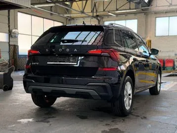 Skoda Kamiq 2025 photo 3