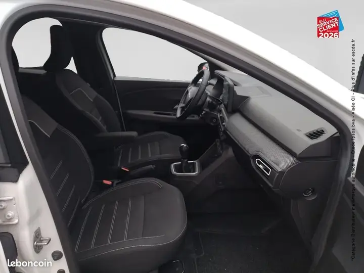Dacia Jogger 2023 photo 5