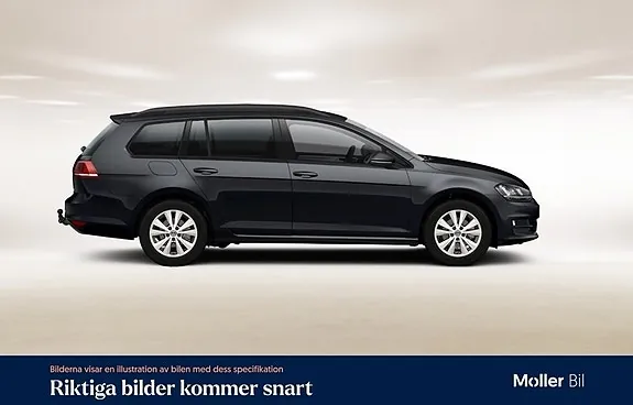 Volkswagen Golf I 2015 photo 3