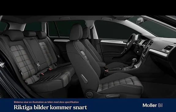 Volkswagen Golf I 2015 photo 5