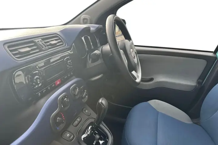 Fiat Panda 2015 photo 2