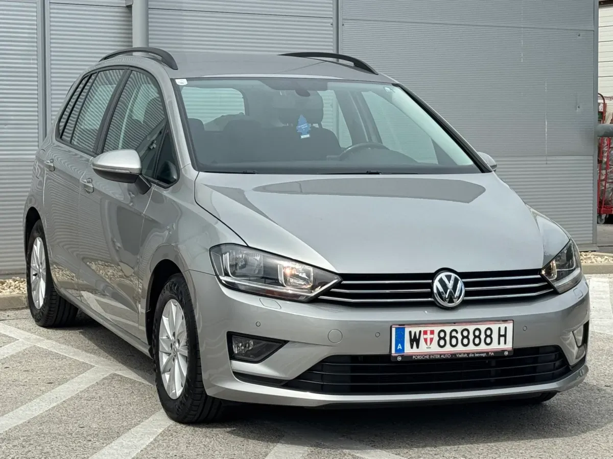 Volkswagen Golf 2016 photo 3