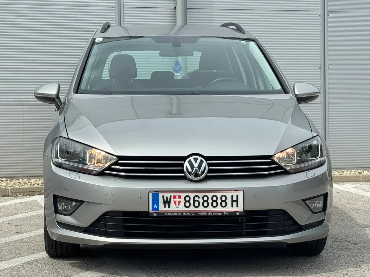 Volkswagen Golf 2016 photo 2