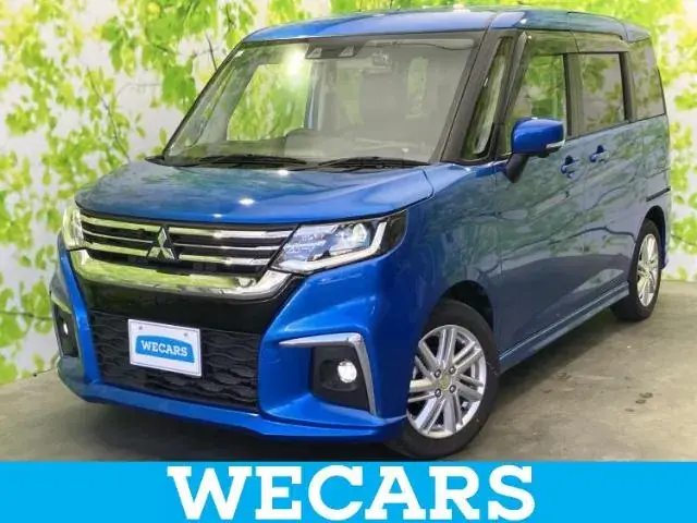 Mitsubishi Delica D:2