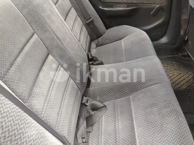 Toyota Corolla 1991 photo 4