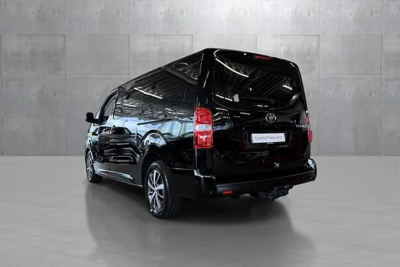 Toyota Proace 2024 photo 3