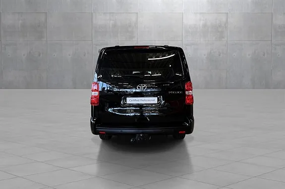 Toyota Proace 2024 photo 4