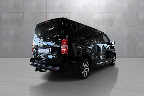 Toyota Proace 2024 photo 5