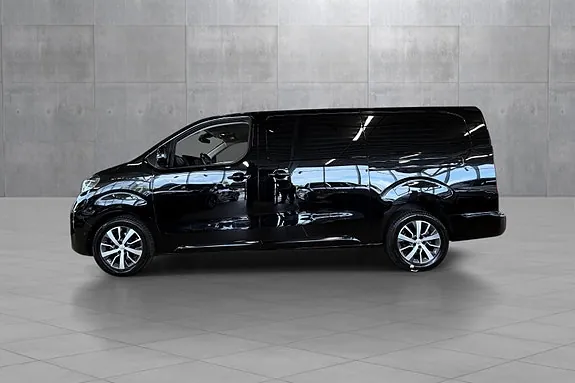 Toyota Proace 2024 photo 2